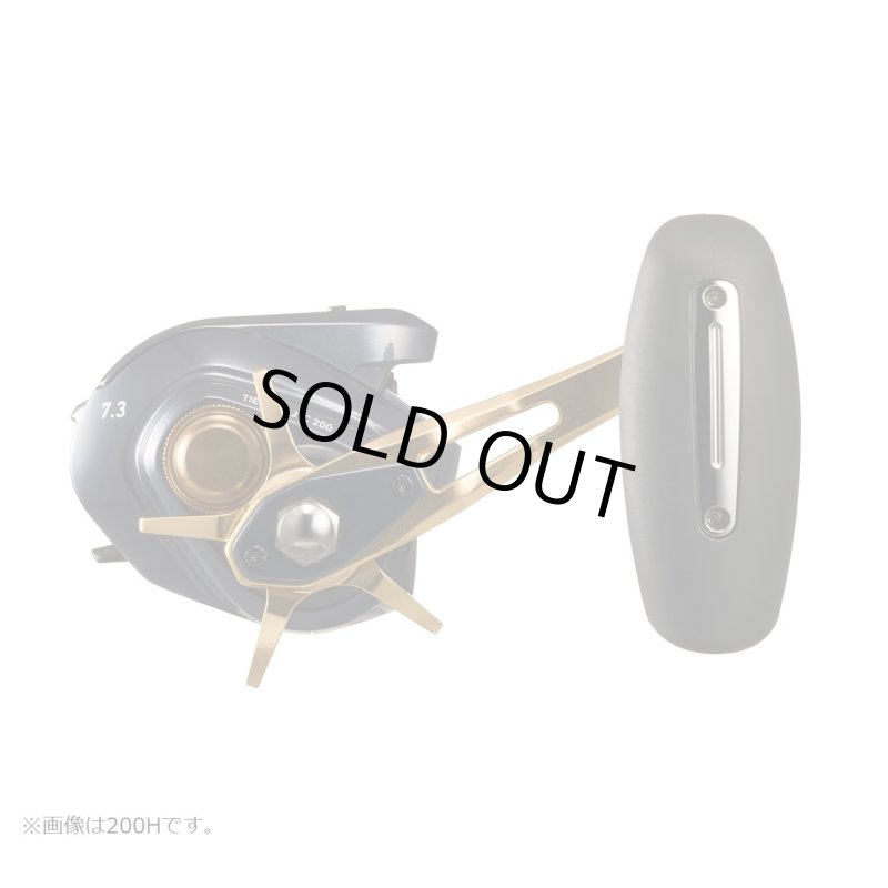 画像4: ダイワ 23ティエラLJ IC 200 (4)