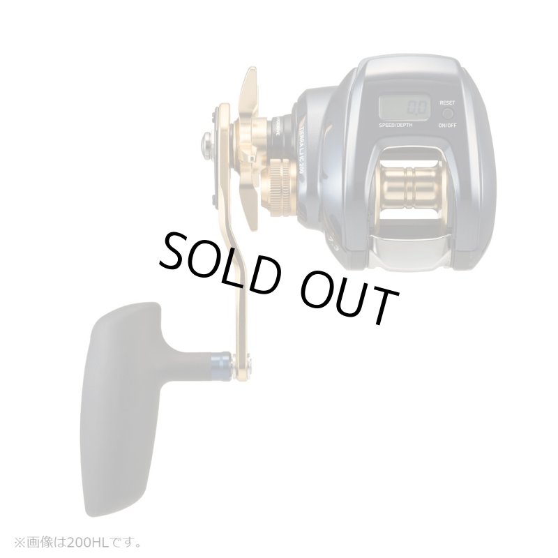 画像3: ダイワ 23ティエラLJ IC 200L (3)