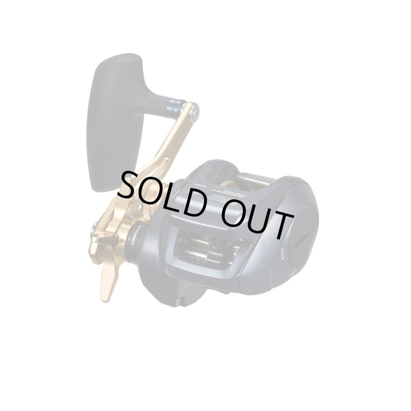 画像2: ダイワ 23ティエラLJ IC 200H (2)