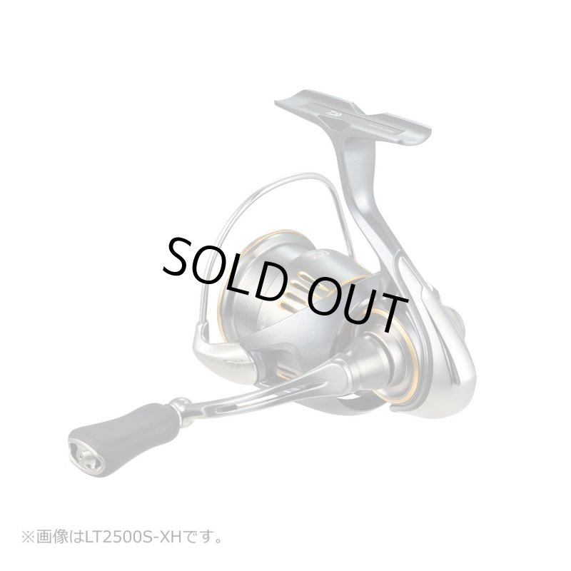 画像5: ダイワ 23エアリティ PC LT3000 (5)