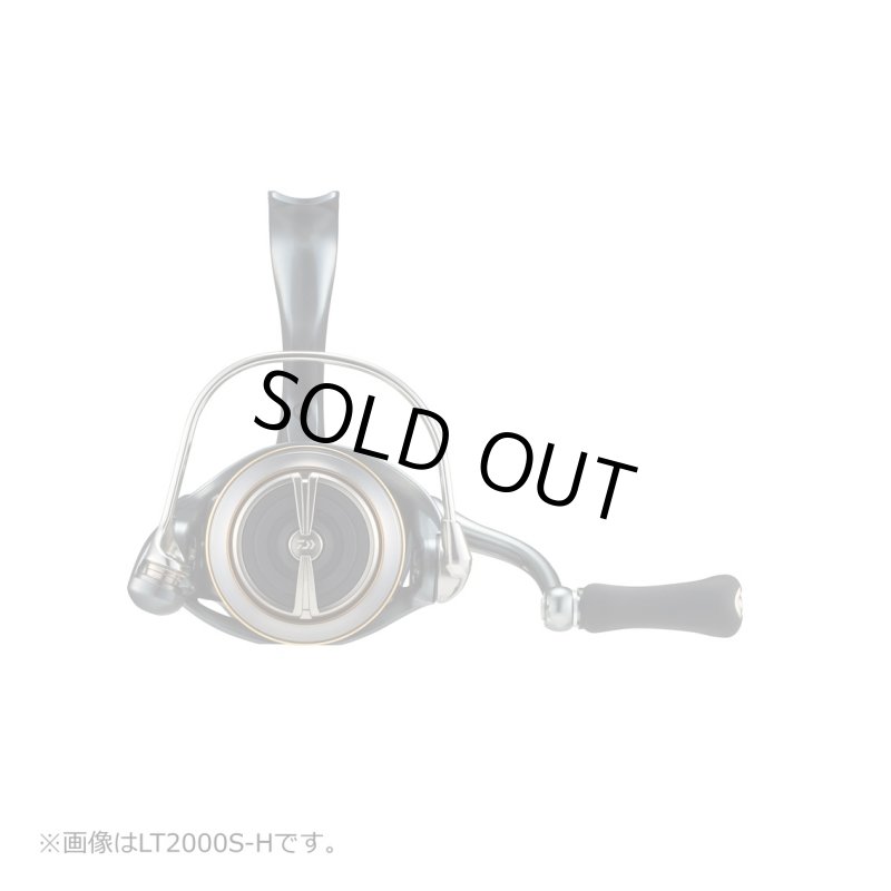 画像3: ダイワ 23エアリティ LT2000S-Ｐ (3)