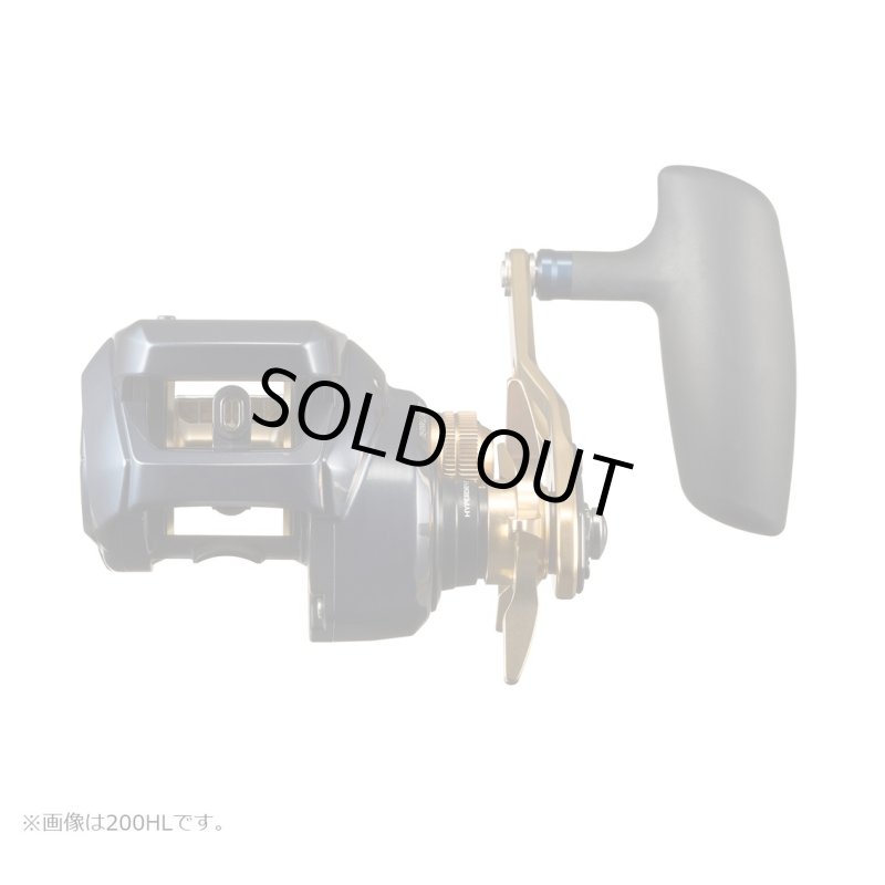 画像5: ダイワ 23ティエラLJ IC 200L (5)