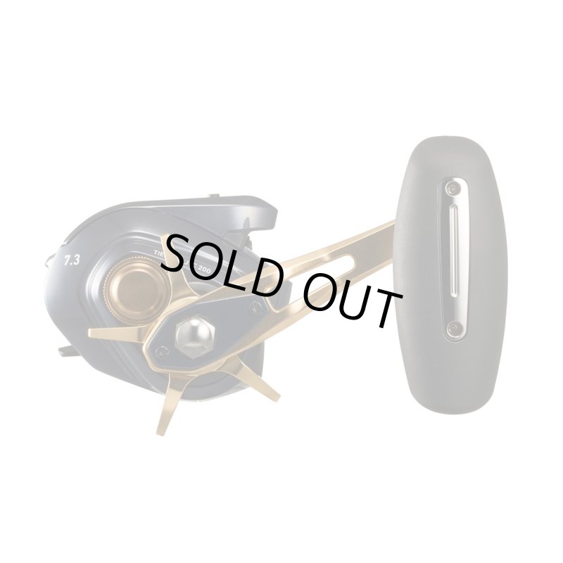 画像4: ダイワ 23ティエラLJ IC 200H (4)