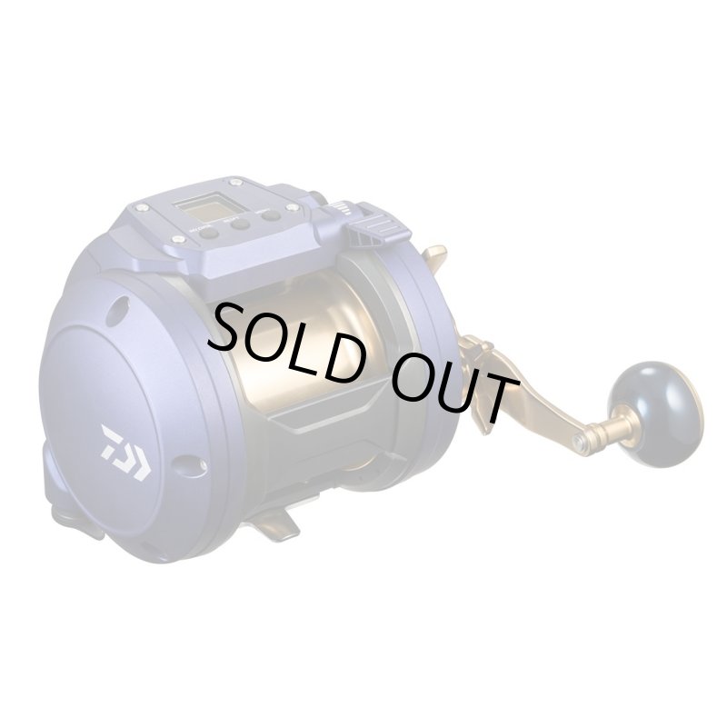 画像3: ダイワ 23シーパワー 800 (3)