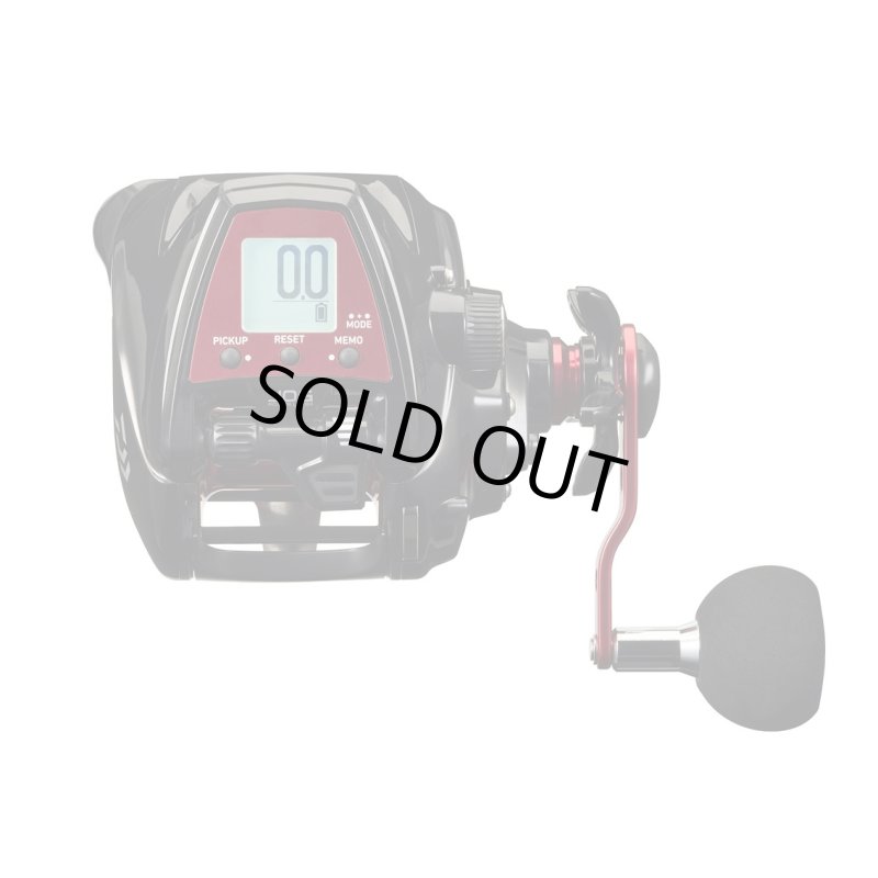 画像2: ダイワ 23レオブリッツ S500JP (2)