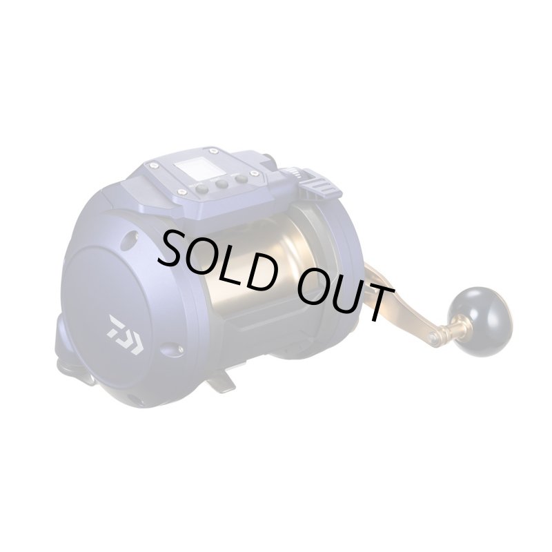 画像3: ダイワ 23シーパワー 1200 (3)