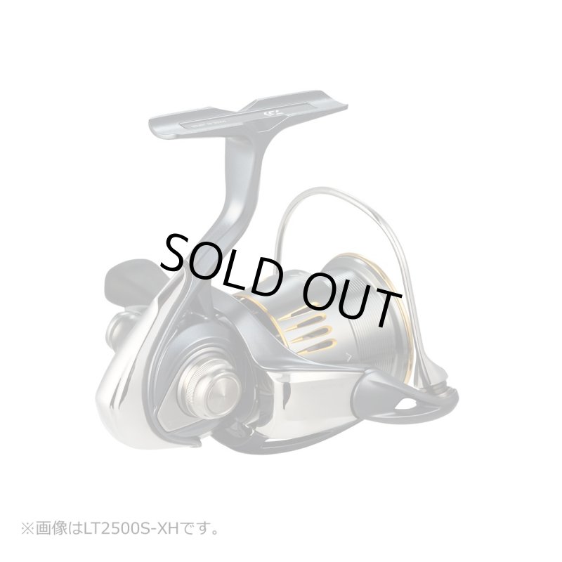 画像2: ダイワ 23エアリティ LT2500S-DH (2)
