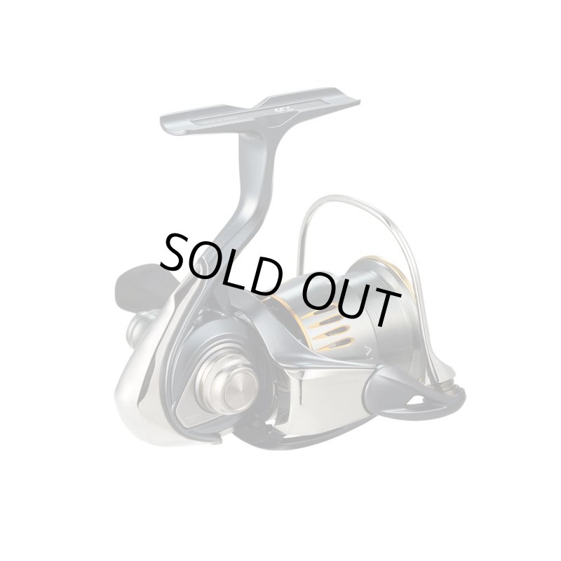 画像2: ダイワ 23エアリティ LT2000S-H (2)