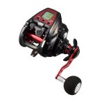 画像1: [ご予約受付中!!] ダイワ 23レオブリッツ S500JP (1)