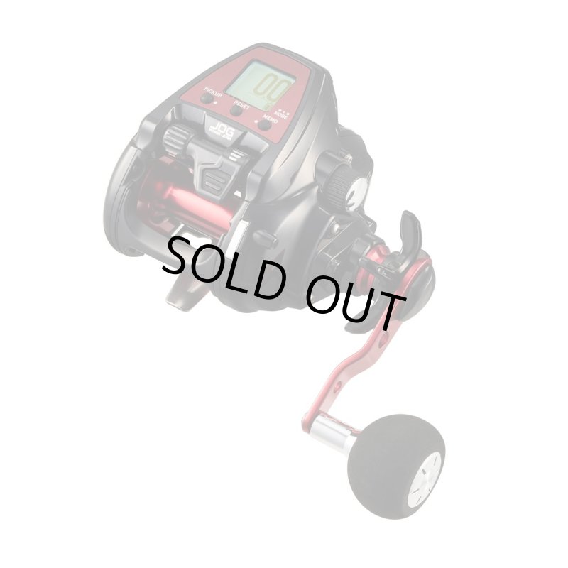 画像1: ダイワ 23レオブリッツ S500JP (1)