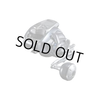 24フォースマスター600/600DH/601/601DH ご予約&入荷情報 - 釣具