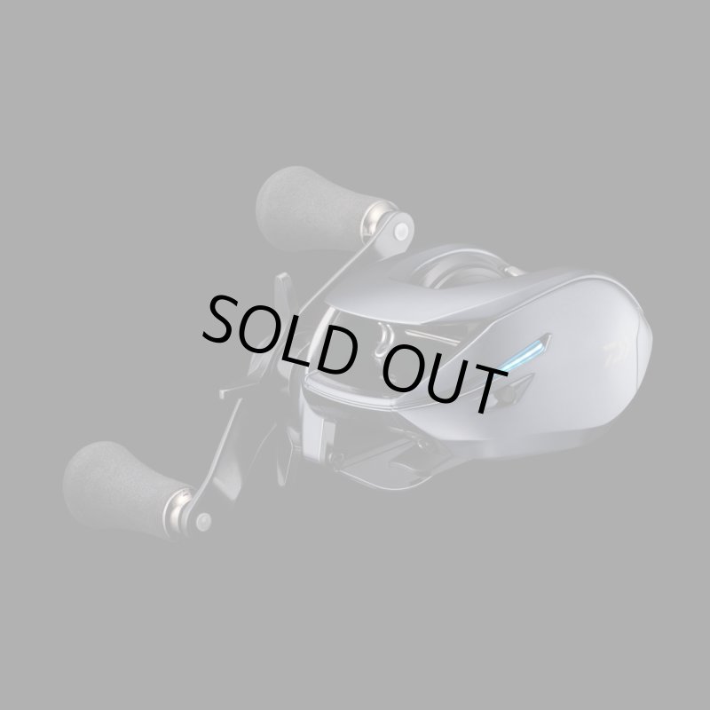 画像2: ダイワ IM Z LIMITBREAKER(IM Zリミットブレイカー) TW HD-C XH-L (2)