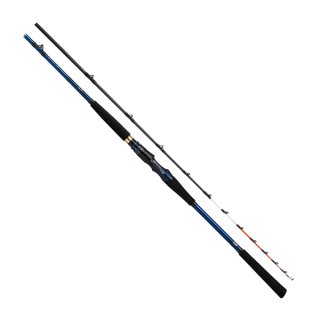 東京湾・外房・相模湾・駿河湾でのヤリイカ・スルメイカ釣り専用ロッド