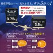 画像2: BMO JAPAN リチウムイオンバッテリー6.6Ah II (チャージャーセット)  [超特価!!]  (2)