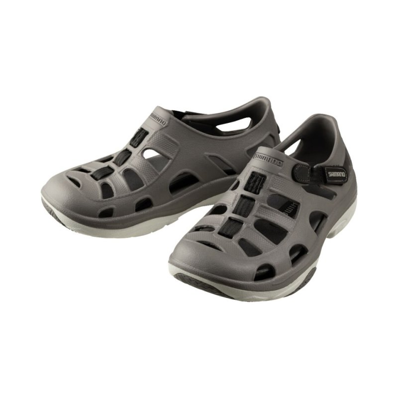 画像2: [最終処分セール]シマノ EVAIR マリンフィッシングシューズ (2)