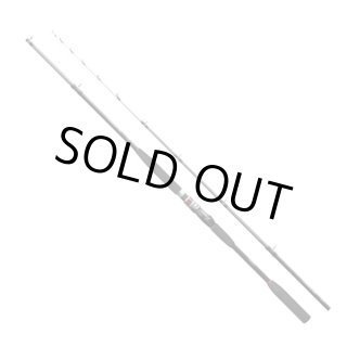 千葉の外房や茨城での一つテンヤマダイ釣り専用ロッド| 釣具のつり吉