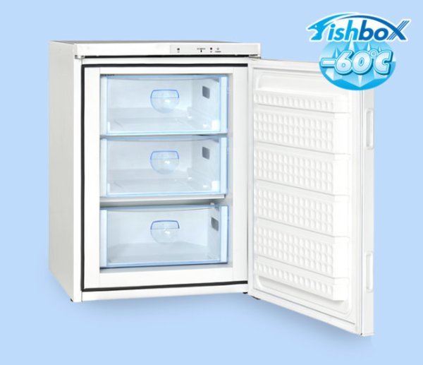 画像1: [銀行振り込みのみ] ダイレイ FishBox FBU-50eco (1)