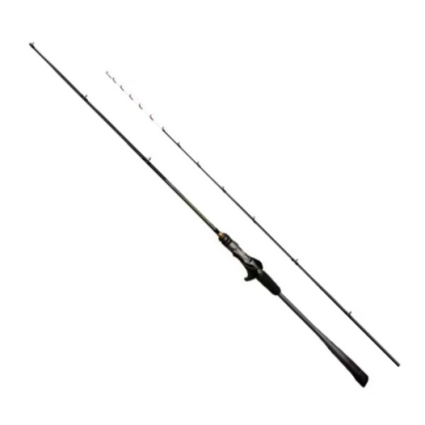 画像1: シマノ サーベルマスター リミテッド 91 HH170 (1)