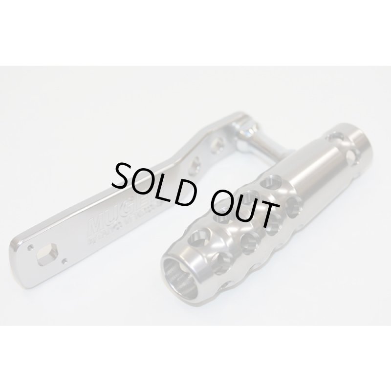 画像1: [銀行振込のみ] ムゲン パワーハンドルST-3 タリカ20・25用 (1)