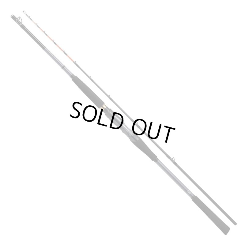 画像1: ダイワ 23メタリア ヤリイカ 82-155 (1)