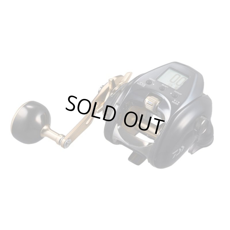 画像1: ダイワ 23シーボーグ G400J-L (1)