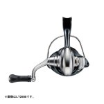 画像4: ダイワ 24セルテート FC LT2000S-H (4)