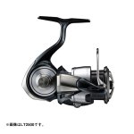 画像5: ダイワ 24セルテート FC LT2000S-H (5)