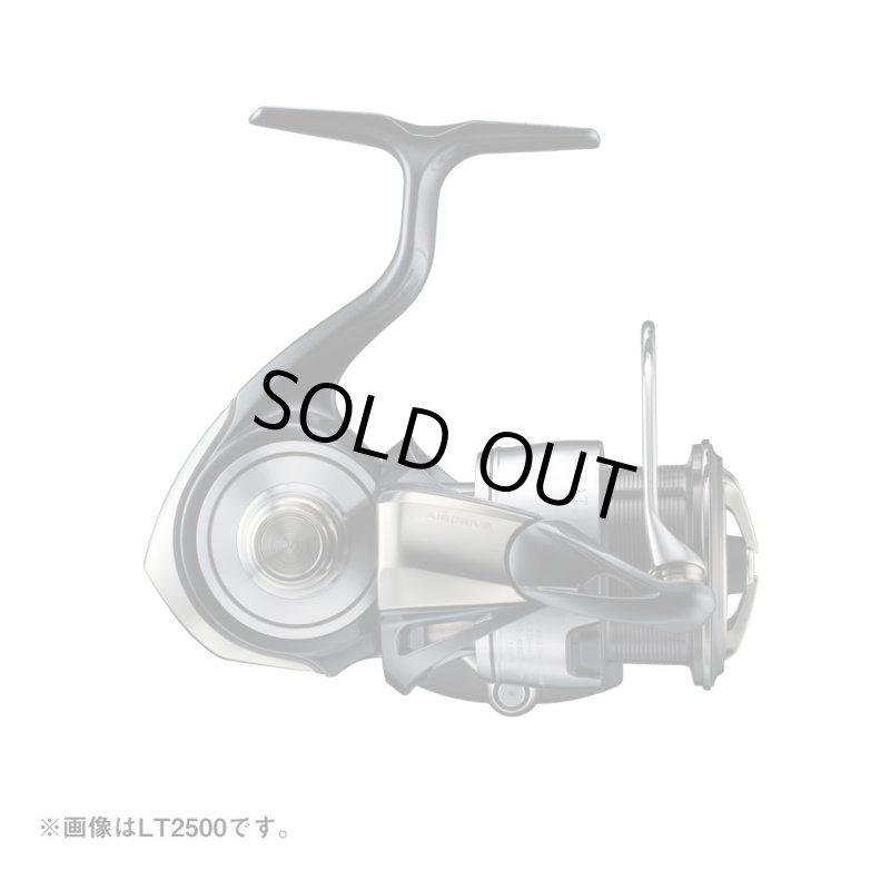画像5: ダイワ 24セルテート FC LT2000S-H (5)
