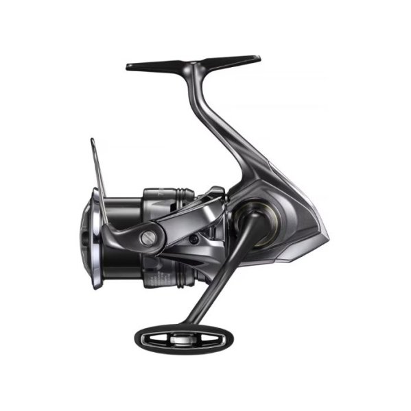 【美品】シマノ 24ツインパワー4000M シマノ 24 ツインパワー 4000XG TWIN POWER リール スピニング