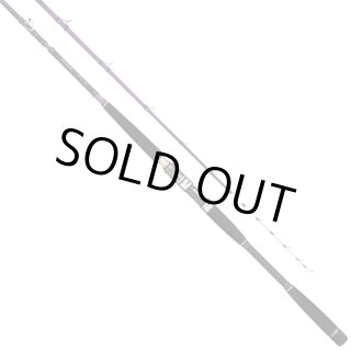 東京湾・外房・相模湾・駿河湾でのヤリイカ・スルメイカ釣り専用ロッド