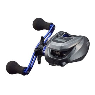 目玉商品】ダイワ 21 バサラ 150 (右ハンドル) 2021年モデル/両軸 