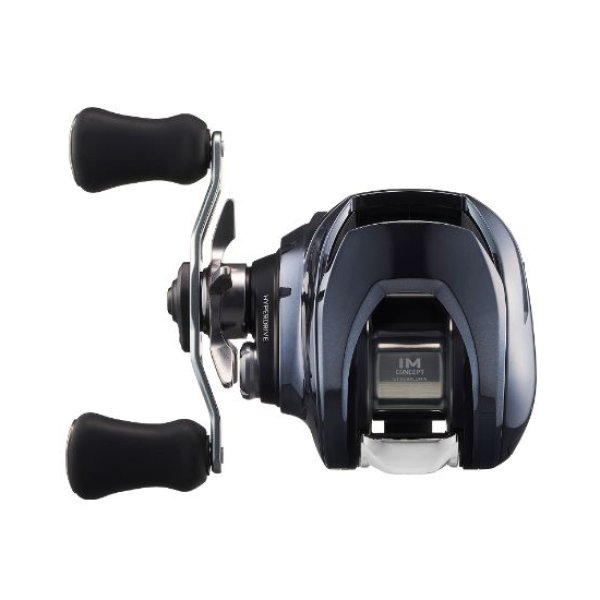 IMZ TW 200XHL-C ダイワ IM Z TW 200-C(リール)｜DAIWA