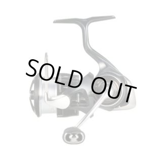 週末値引き！24ルビアス LT2500S-CXH DRESSカスタム DAIWA（釣り） 24 ルビアス LT2500S スピニングリール - 最安値