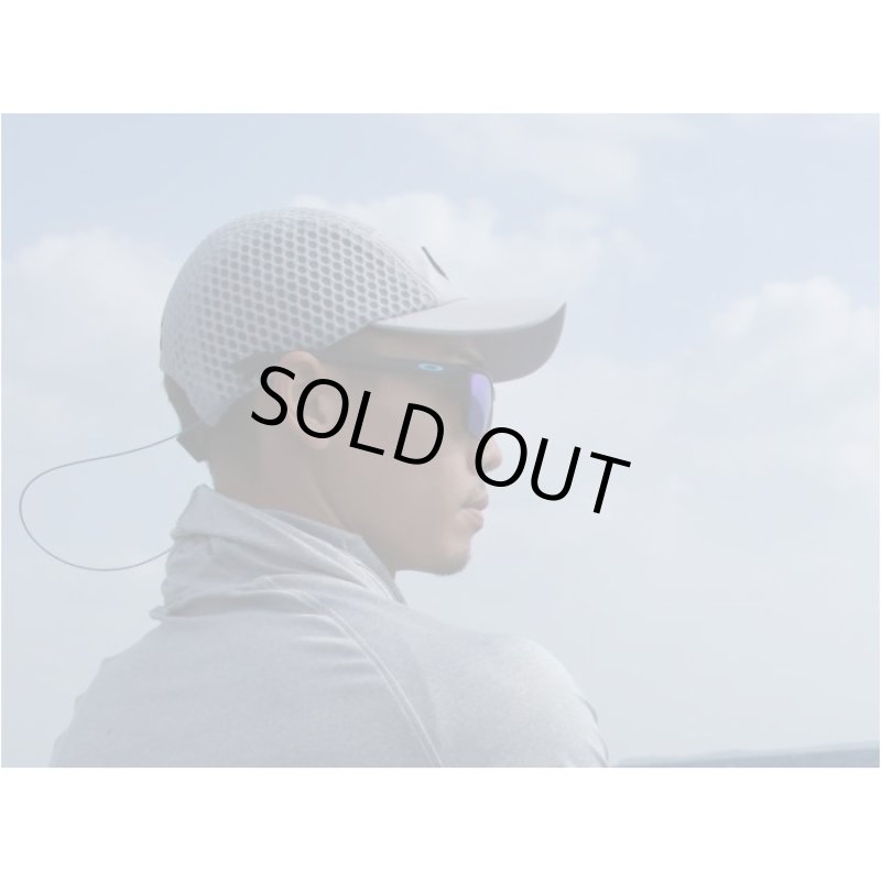 画像1: GOOD BAIT FULL MESH CAP（フルメッシュキャップ） (1)