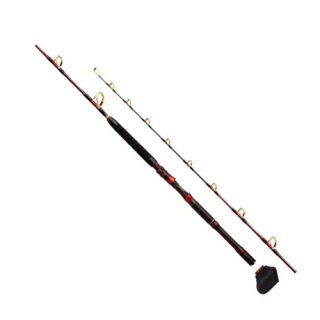 2024新商品❗️ シーバスロッド8.6f  富士ガイド付き　シーバス　タチウオ 2024新商品❗️ シーバスロッド8.6f 富士ガイド付き シーバス