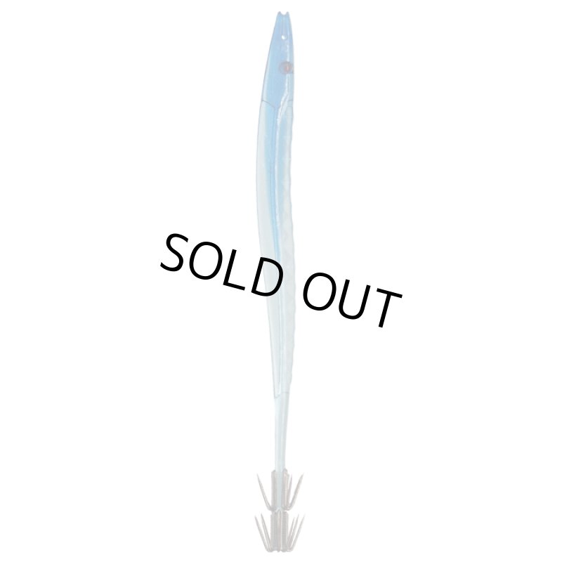 画像1: YAMASHITA ヤマシタ さかな針KA 11cm ダブル (1)