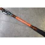 画像1: [カラーサンプル] FRONTIER BEAST 80-LTD パッションオレンジ (1)