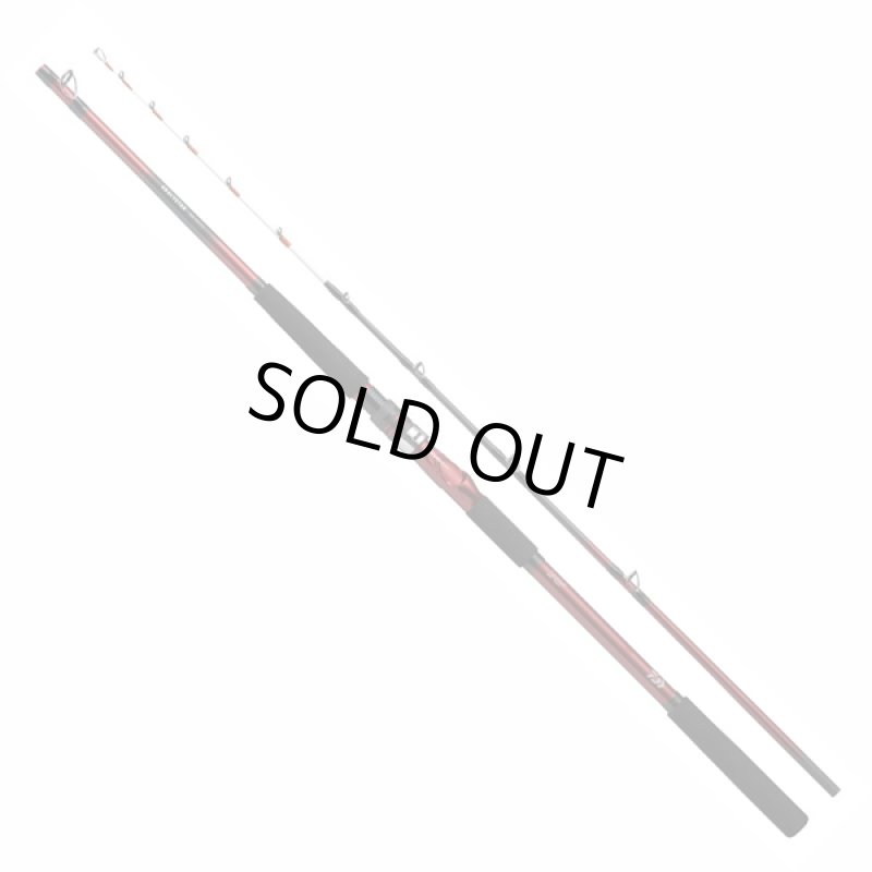 画像1: [新入荷!!] ダイワ アナリスター イカ直結 H-150・J  (1)