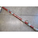 画像1: [カラーサンプル] FRONTIER INFINTY ALL-Round-S(シルバーガイド) レッド (1)
