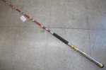 画像4: [カラーサンプル] FRONTIER INFINTY ALL-Round-S(シルバーガイド) レッド (4)