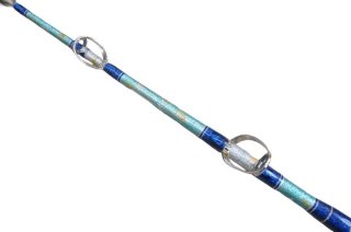 FRONTIER Realism Neo 180M(シルバーガイド) - 釣具・釣り用品