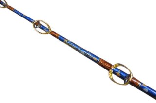 FRONTIER Realism Neo 180M(ゴールドガイド) - 釣具・釣り用品