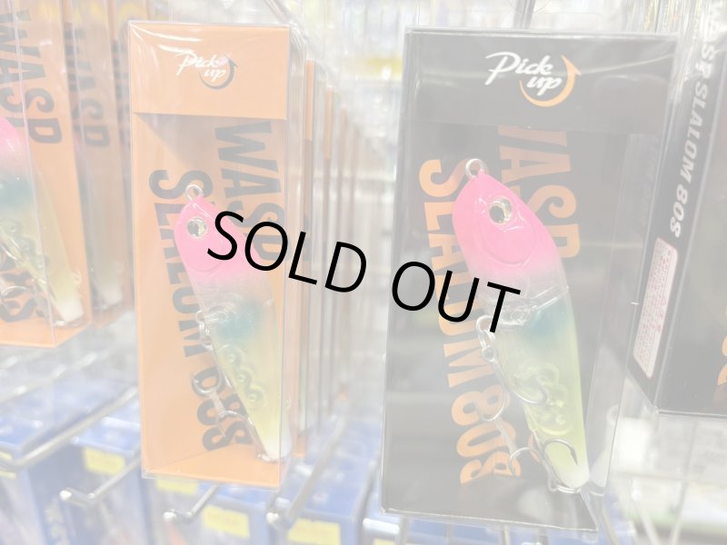 画像2: ワスプスラローム ナガCナガサレ (2)