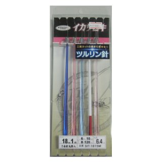 カマス釣針18号270本土佐丹吉 よろしき
