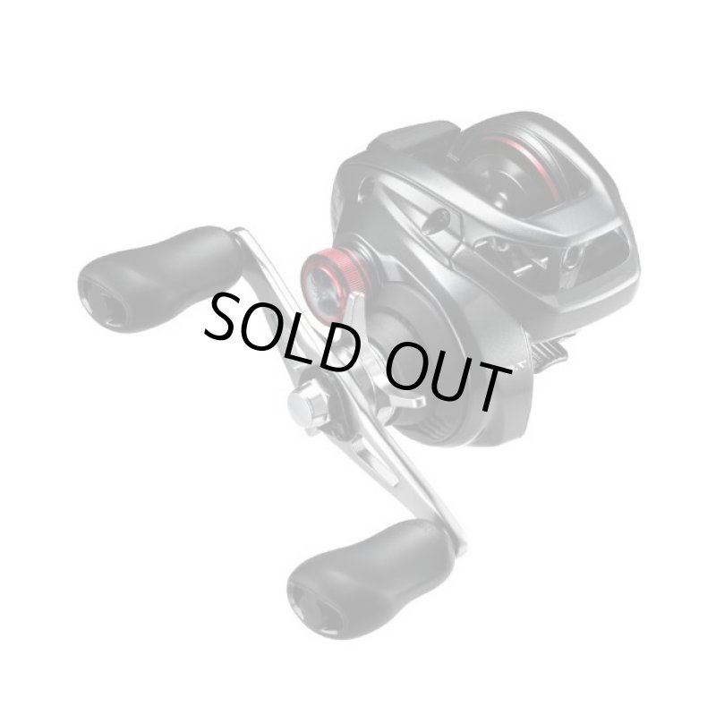 画像1: シマノ 24スコーピオンMD 300XG RIGHT (1)