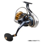 画像4: [ご予約受付中!!] ダイワ 25ソルティガ 14000XH (4)