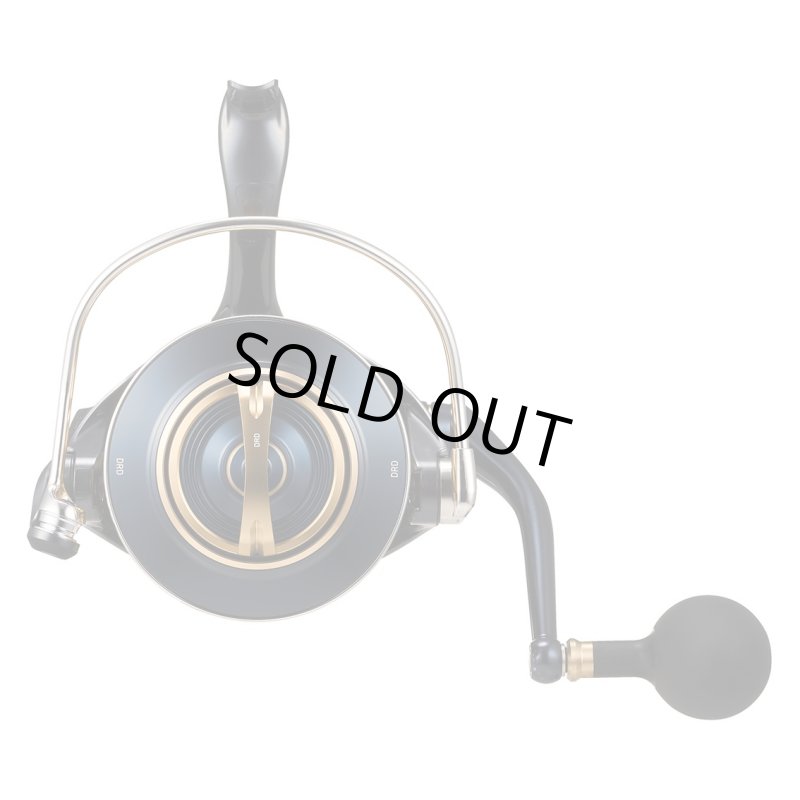 画像3: ダイワ 25ソルティガ 25000-P (3)