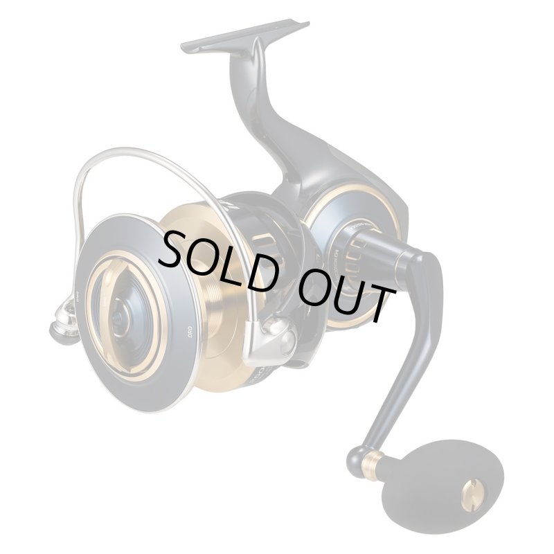 画像2: ダイワ 25ソルティガ 25000-P (2)