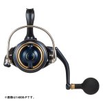 画像3: [ご予約受付中!!] ダイワ 25ソルティガ 14000XH (3)