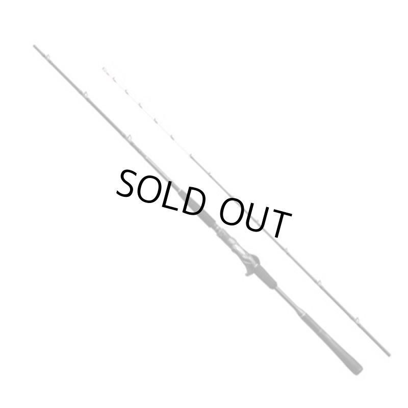 画像1: [新入荷] シマノ 25ミッドゲーム XR 73MH230 (1)